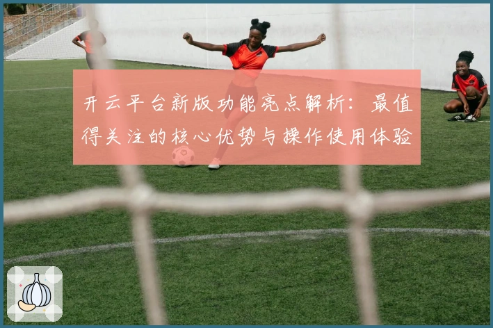 开云平台新版功能亮点解析：最值得关注的核心优势与操作使用体验