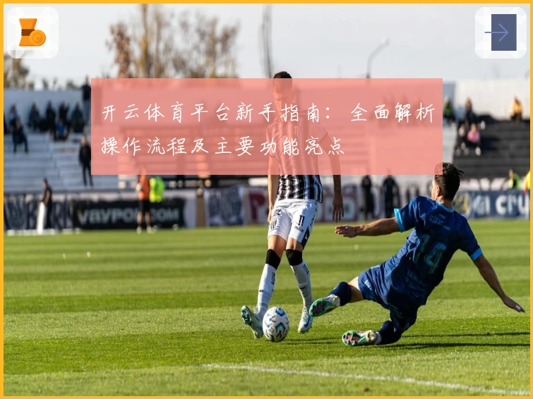 开云体育平台新手指南：全面解析操作流程及主要功能亮点